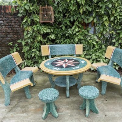 Dự án ghế đá Bệnh viện ABC