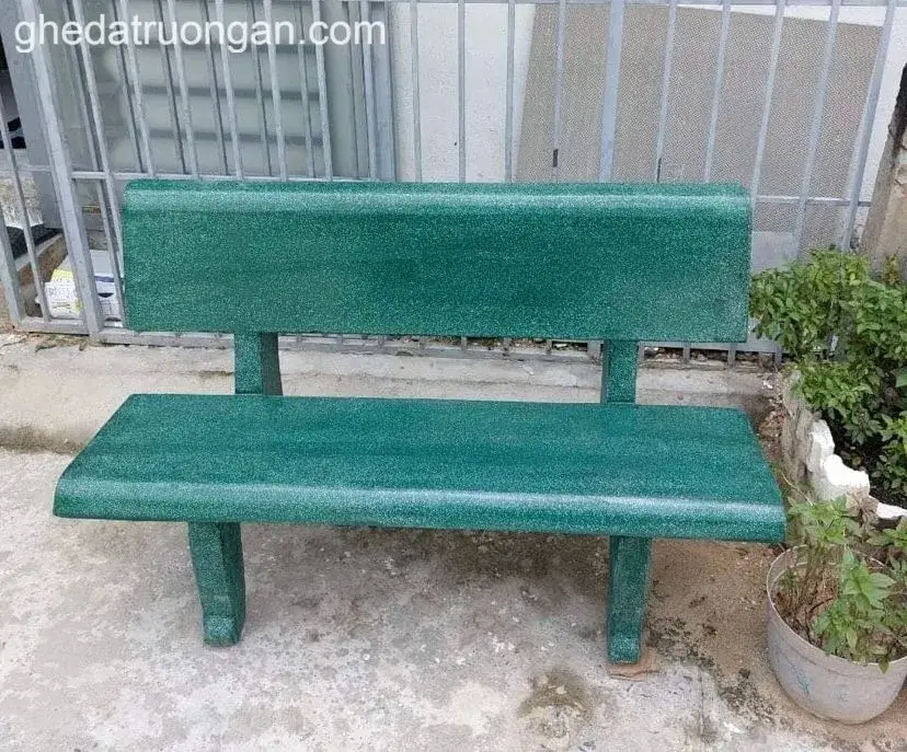  Ghế Đá Xanh Ngọc