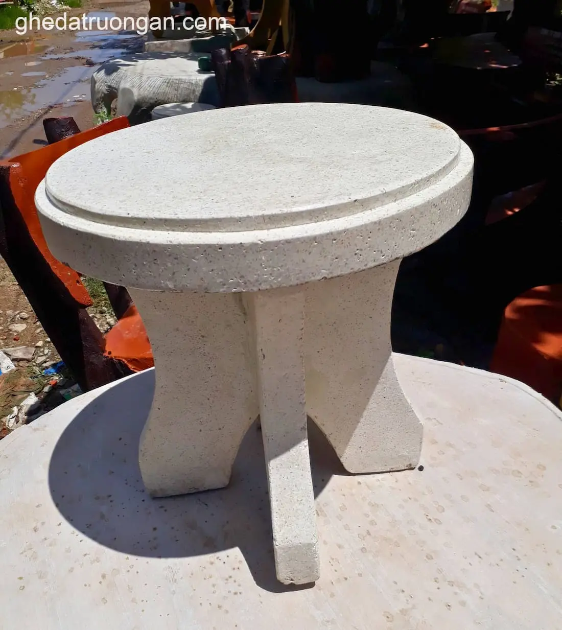  Đôn Ghế Lẻ
