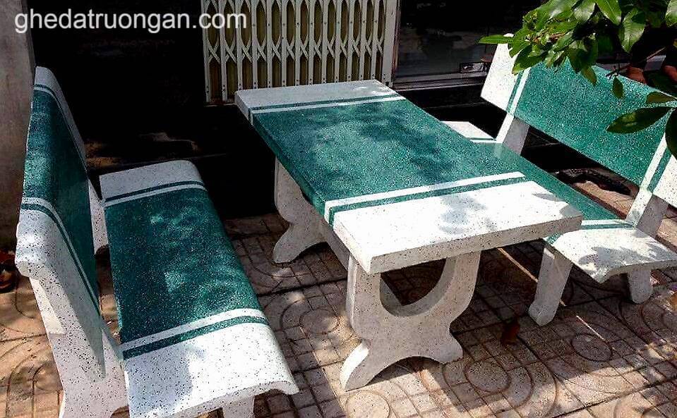  Bộ Thẳng Trắng Xanh Lá