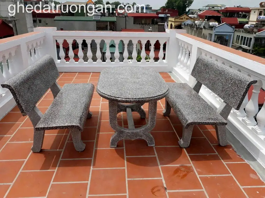  Bộ Ovan Màu Xám Ghi