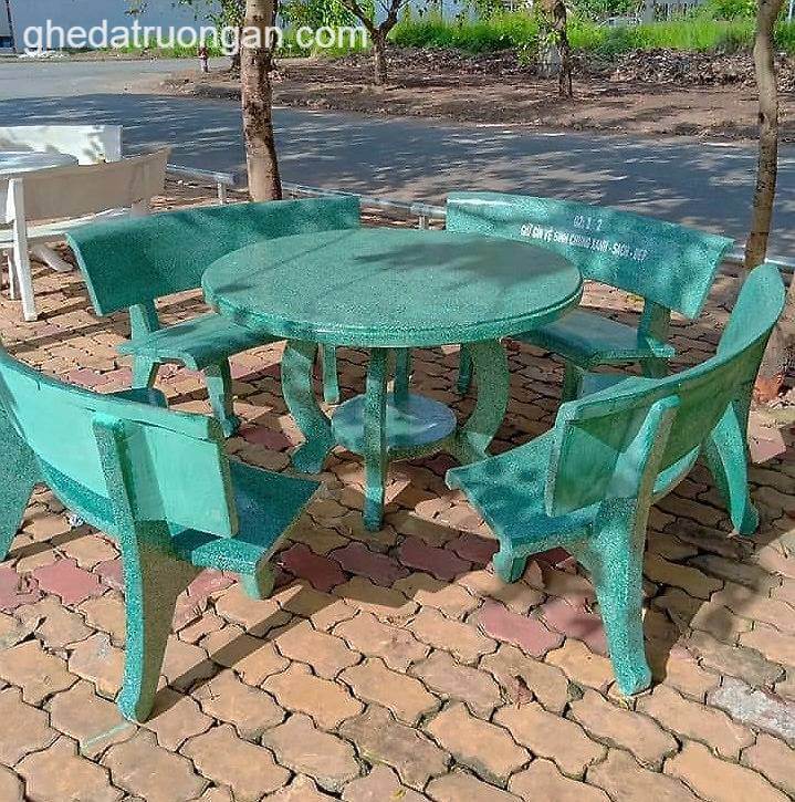  Bộ tròn xanh ngọc chân Hà Nội