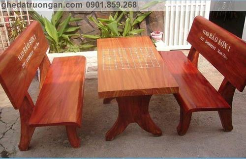  Bộ bàn ghế giả gỗ T7